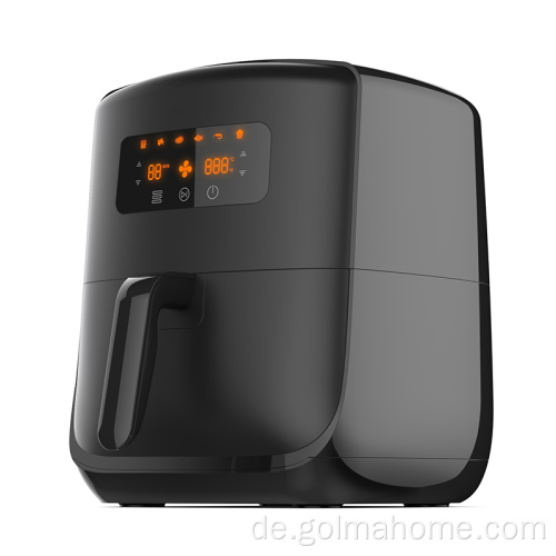 Heißluftofen ohne Öl Airfrier/Rotisserie Air Fryer